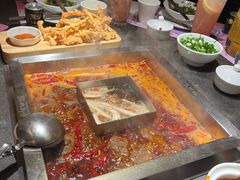 -锦城印象火锅(天府三街店)