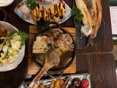 -角落里(中山公园店)