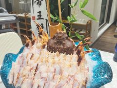 -海鲨湾海鲜会馆(百家湖1912店)