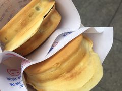 -台湾味正点车轮饼可丽饼(南禅寺店)
