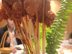 -晓秧锅鲜货火锅·重庆老字号(步步高店)
