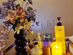 -岚魅儿·洗头头疗·按摩SPA(金光华店)