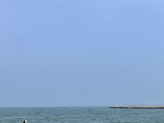 -日照灯塔风景区