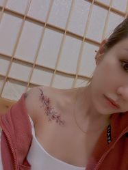-飛凡TATTOO纹身•原创