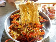 -靓靓蒸虾·头牌蒸虾(南山桂庙店)