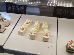 -韩盛·古法烤肉店(皇城恒隆广场店)