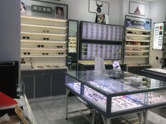 -ALPS阿尔卑斯眼镜(我格广场店)