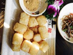-朴大人炭烤·韩国料理(奥帆中心海尔洲际店)