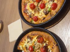 -必胜客(磁器口店)