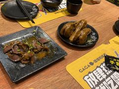 -嘎嘎鸭脑壳(驷马桥店)