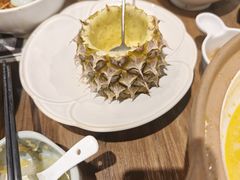 -云海肴·汽锅鸡·云南菜(曲江大悦城店)