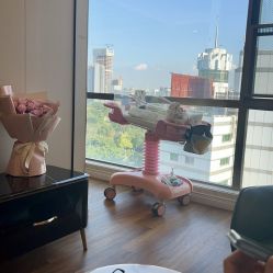 -梓爱月子中心(花都店)