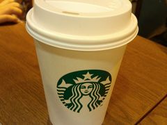-星巴克(广州中华广场B1层店)