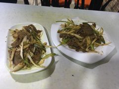 -鑫明明拉面(宁化路店)