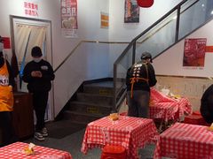-荆九爷爆炒桥头三嫩(夫子庙店)