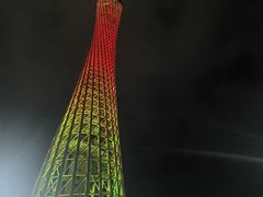 -广州塔