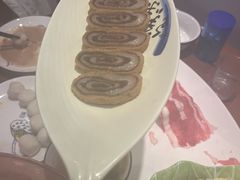 -前门杨记·铜锅涮肉(王府井·故宫店)