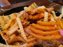 -Outdark Korean Restaurant