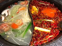 -大话三城重庆火锅(万科天誉店)