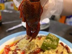 -盱眙虾神於氏龙虾(夫子庙红街店)