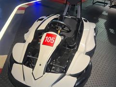 -魔赛卡丁车赛车汇(上海店)