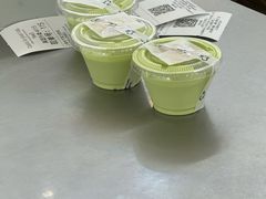 -Yee3·三号椰(上海中山公园龙之梦店)