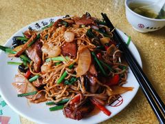 -孙家面馆(小康城店)