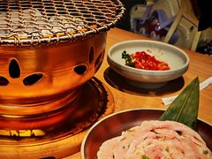 -烧肉达人•炭火烧肉(新天地店)