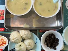 -草包包子铺1937(普利街店)