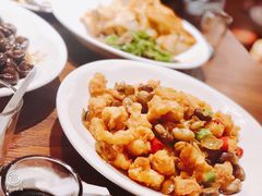-董厨煨汤馆(车站路店)