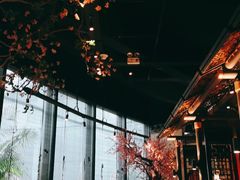 大堂-杏花堂山西菜馆(壹方城店)