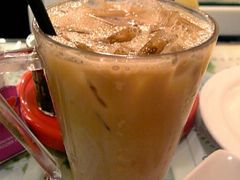 翠華早餐-翠华餐厅(旺角文华商场店)