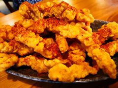 重庆小酥肉-付小姐在成都(中山公园店)