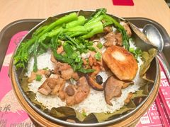 -华记煲仔华·煲仔饭(市桥易发店)