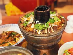 -山西会馆·晋菜·晋商宴·牌匾博物馆(胜利东街店)