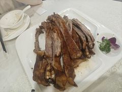 -那达慕蒙古风味酒楼