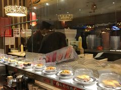 -万岁寿司(万国店)