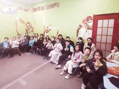 -格林米乐教育(欢乐颂商场中心店)