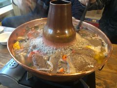 -陀岗美食·云南藏式特色餐厅