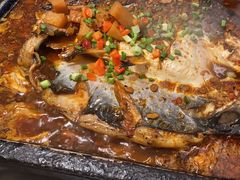 -炉鱼(爱琴海购物公园店)