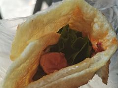 -神奇的香酥鸡蛋灌饼