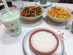 -潇湘阁(昆泰国际大厦店)