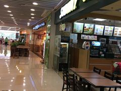 -富邦中心WEST POINT CENTRE