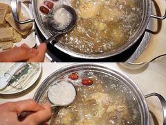 -佳养记百味鸡煲海曙孝闻街店