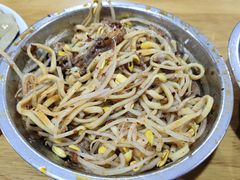 -涡阳侠玲干扣面(总店)