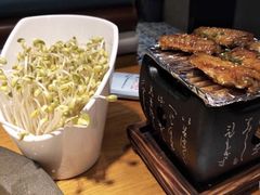 -咕嘟草帽鱼·牛奶一样的鲜鱼汤(包河万达广场创始店)