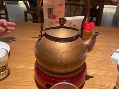 -乡里八闽·福州乡土菜(高宅店)