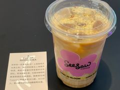 -Seesaw Coffee(环贸iapm店)