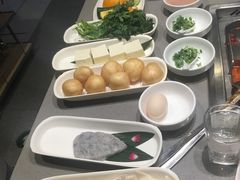 -海底捞火锅(龙湖北京大兴天街店)