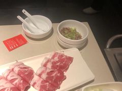 -海底捞火锅(团结桥店)